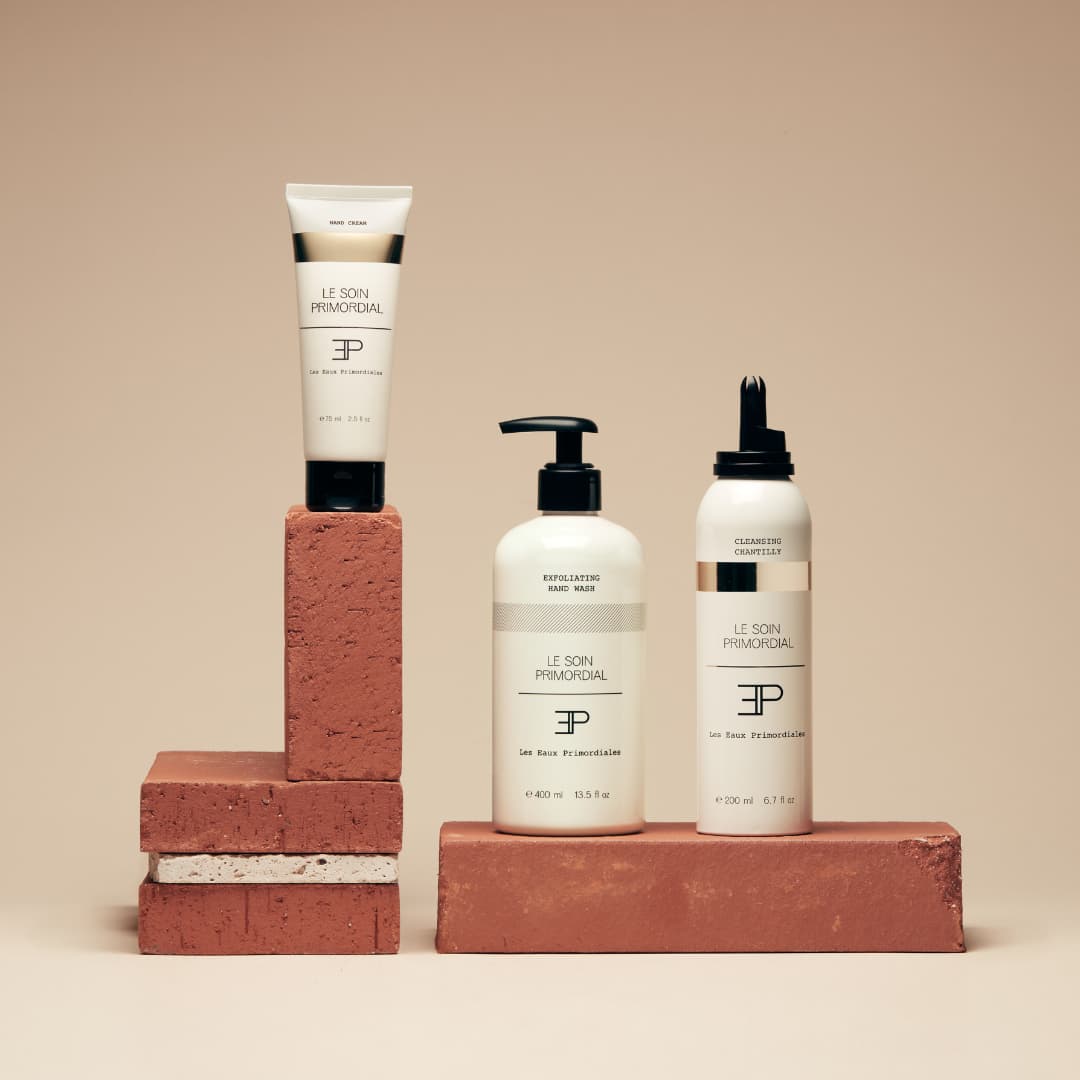HAND CREAM