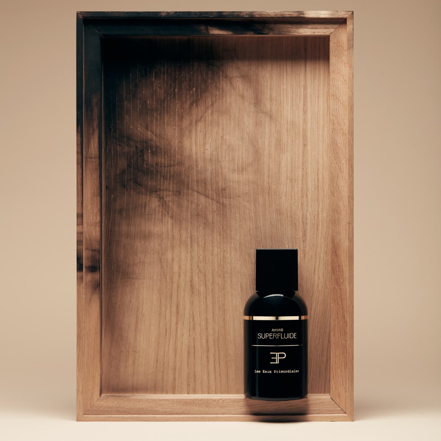 AMBRE SUPERFLUIDE