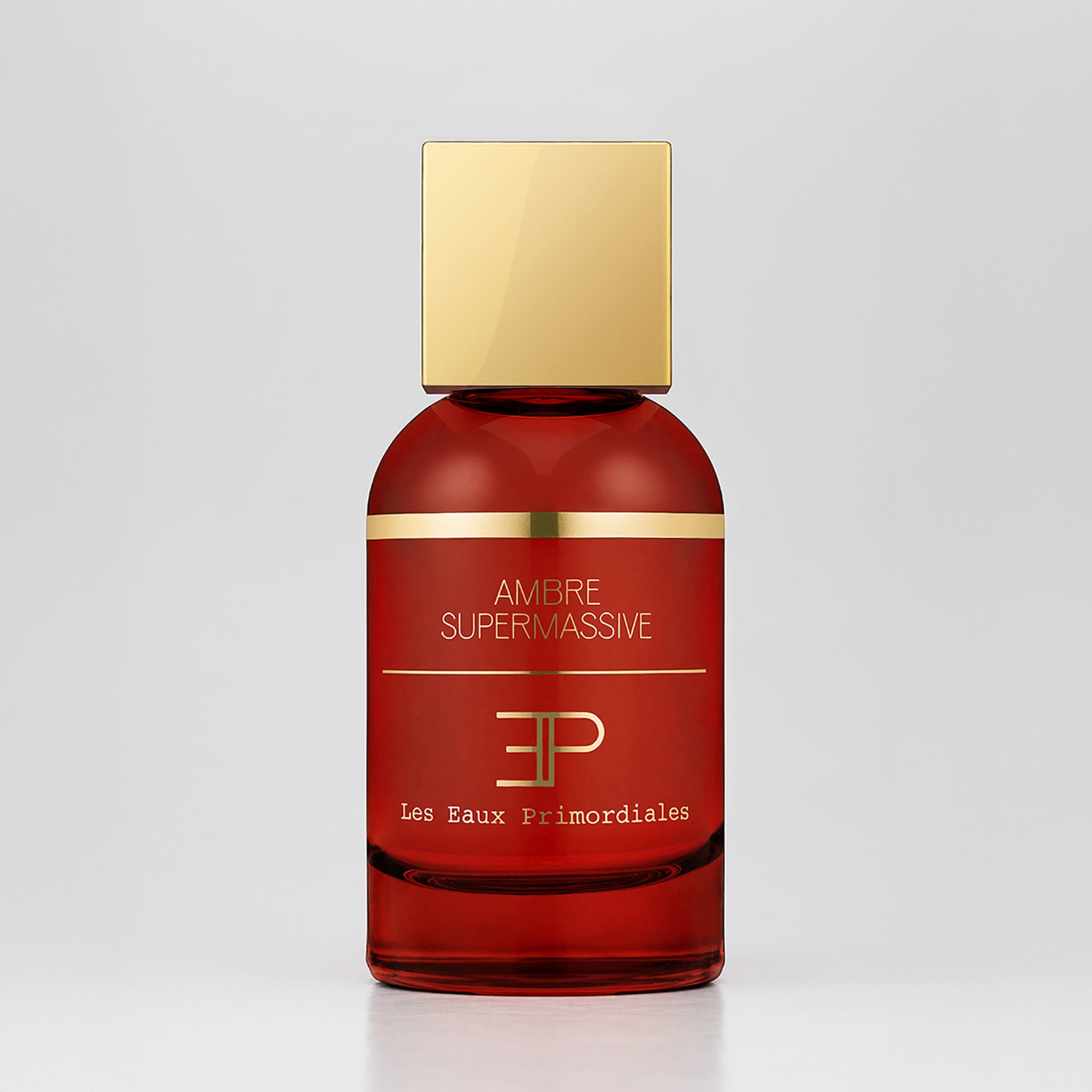 AMBRE SUPERMASSIVE