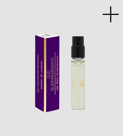 Oud Supermassive