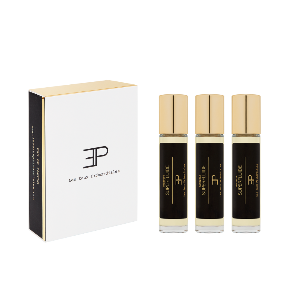 ROSEWOOD SUPERFLUIDE