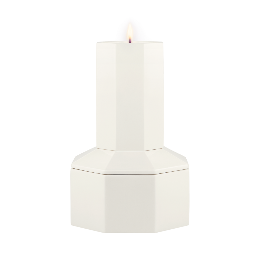 IVORY SAFFRON